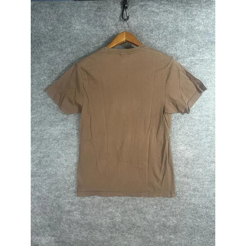 Men's Vintage‎ T Shirt - Paul Frank VTG 2004' More Cowbell SNL Graphic